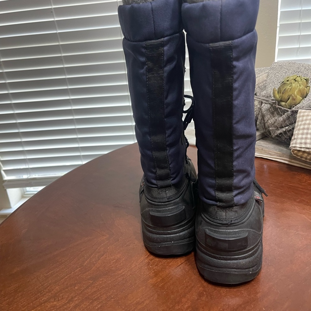 Maple Leaf Canada - Baffin snow winter boots - Picture 5 of 12